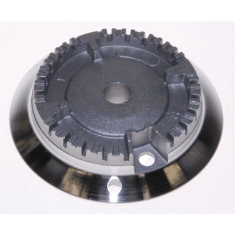COURONNE SEMI-RAPIDE pour TABLE DE CUISSON SCHOLTES -...
