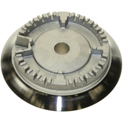 COURONNE SEMI-RAPIDE pour TABLE DE CUISSON SCHOLTES -...