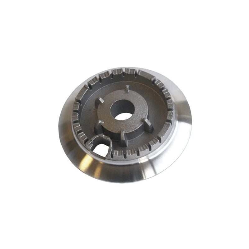 Scholtes - couronne semi-rapide rep 12 pour table de cuisson ...