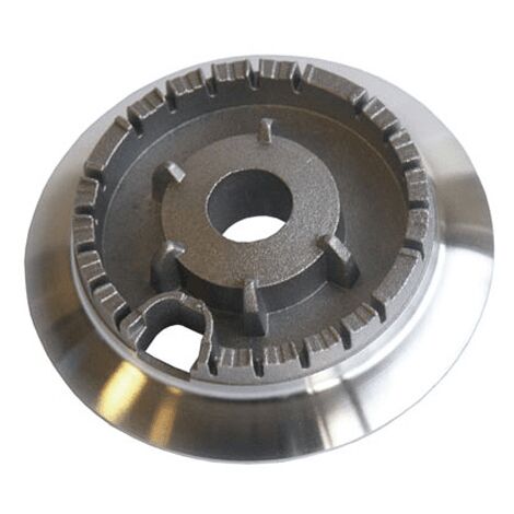 COURONNE SEMI-RAPIDE REP 12 pour TABLE DE CUISSON SCHOLTES -...