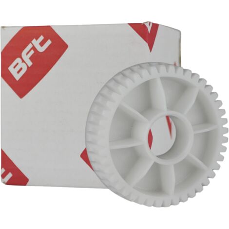 Couronne Teflon pour Deimos BT – Pièce N° 25 pour fonctionnement optimal – Compatible avec motorisation de garage BFT