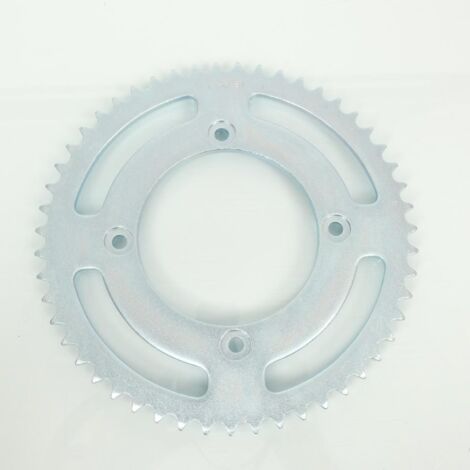 Couronne transmission PBR pour moto Beta 50 SM 4453 51 F / 51