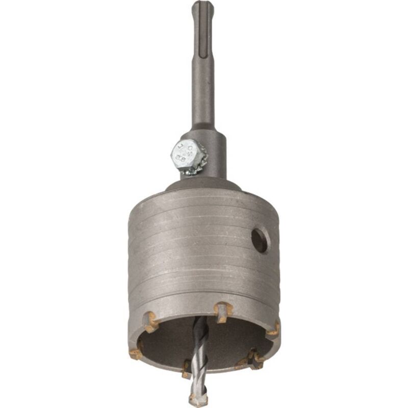 KWB - 175366 Couronne trépan 68 mm 1 pc(s)