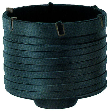 Couronne trépan Alsafix PO21322 D68mm matière HM-carbure