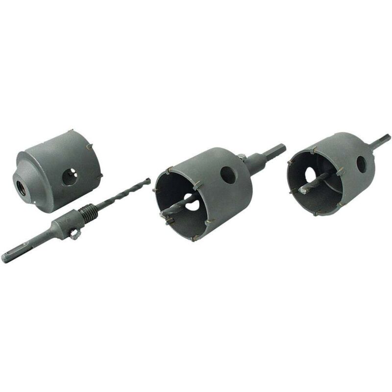 Brüder Mannesmann - Couronne trépan 1 pièce M44210 68 mm 1 pc(s)