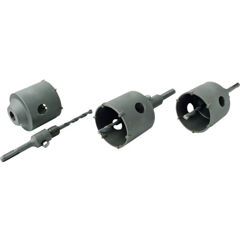 Brüder Mannesmann - Couronne trépan 1 pièce M44220 68 mm 1 pc(s)