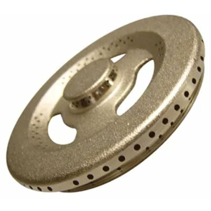 Corona della testa del bruciatore ultra veloce