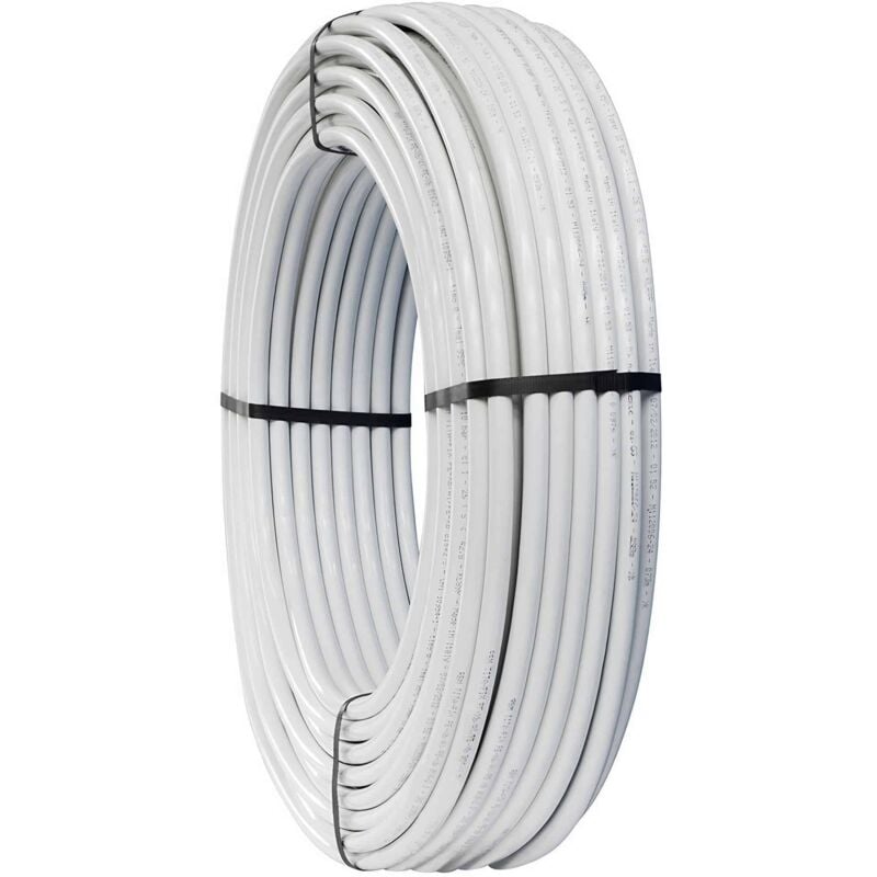 Couronne Tube Multicouche D.20 x 2mm par 10 m