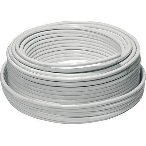 Couronne tube multicouche MULTILAYER PIPE 100m 20x2 - COMISA - 87.80.020