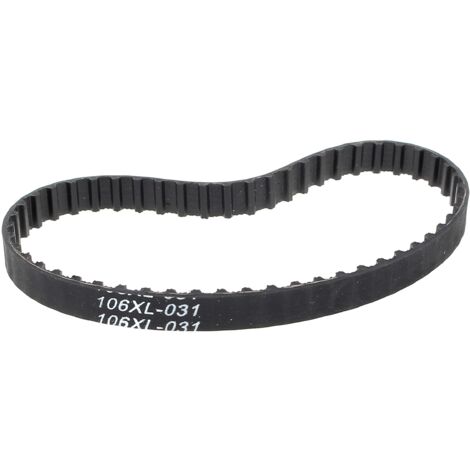 Courroie 106xl031 - ponceuse
