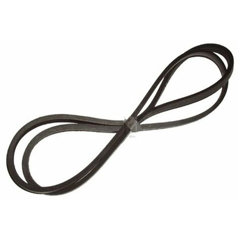COURROIE 10X1446MM POUR LAVE LINGE ADAPTABLE MIELE - 308184
