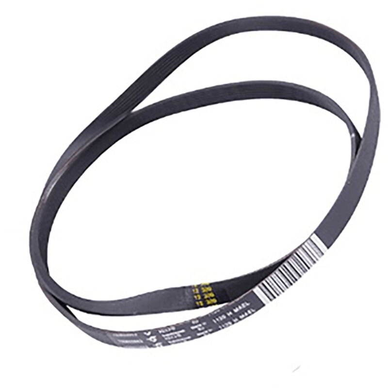 Courroie 1115h7 mael pour lave-linge Zanussi 150855003