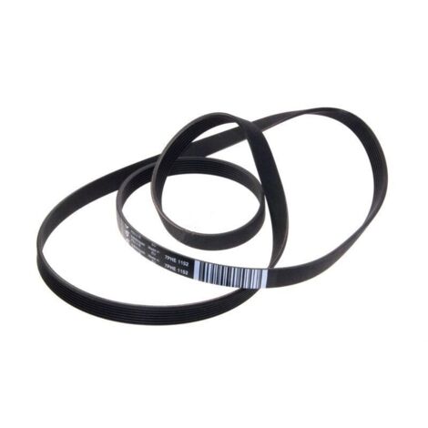 COURROIE 1152H7 POUR LAVE LINGE FAGOR