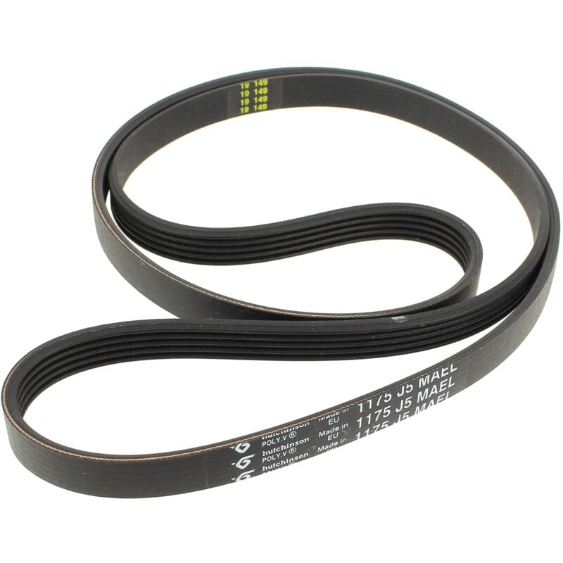 Fagor - Courroie 1175j5 96x2024 l70a100i7 - lave-linge