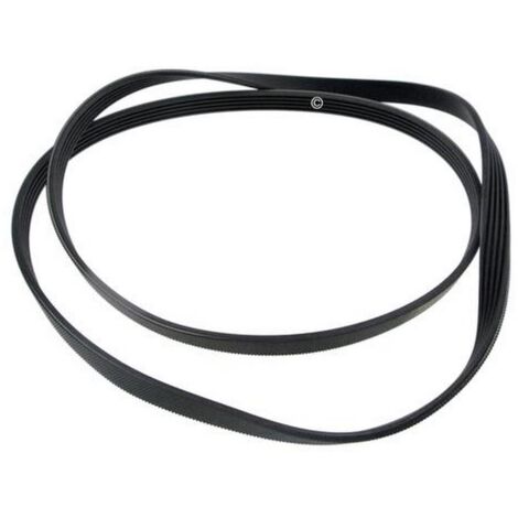 COURROIE 1205 J5 EL CONTITECH pour LAVE LINGE INDESIT -...