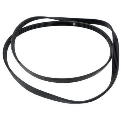COURROIE 1208J4 POLY V POUR LAVE-LINGE THOMSON
