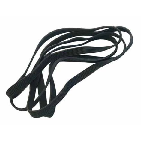 COURROIE 1221 H7 MAEL EXTENSIBLE POUR LAVE LINGE INDESIT