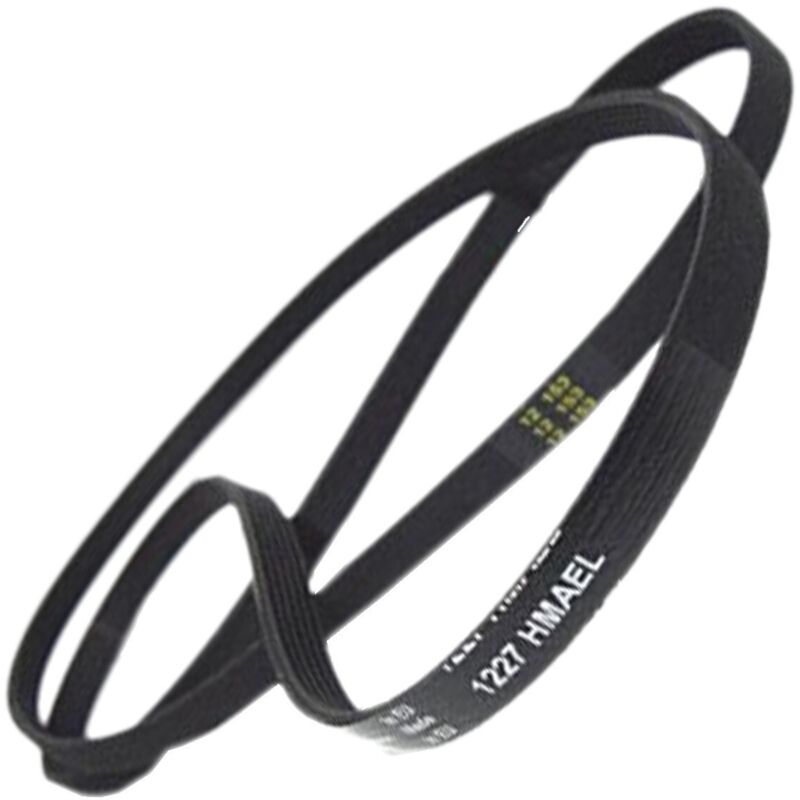 BRANDT Courroie LL1227 - Lave-linge - CONTINENTAL EDISON (15094)