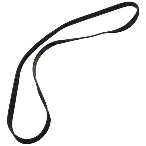 Courroie 1248 J5 (481935818152) Lave-linge WHIRLPOOL, BAUKNECHT, BAUCKNECHT, IGNIS, LADEN, SAMSUNG