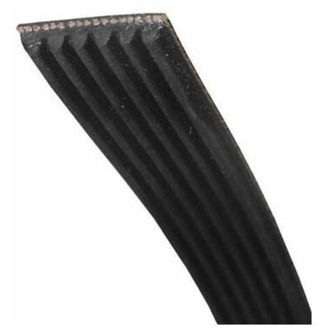 COURROIE 1250H8 pour LAVE LINGE THOMSON - 52X1282
