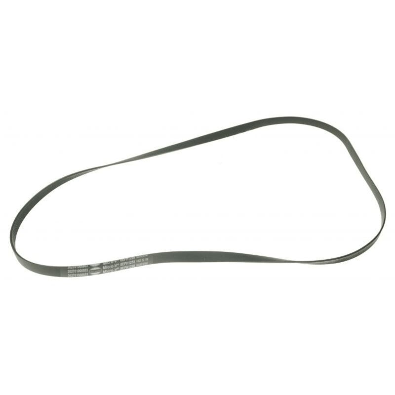 Courroie 1258 H8 mael pour lave linge AYA 27205