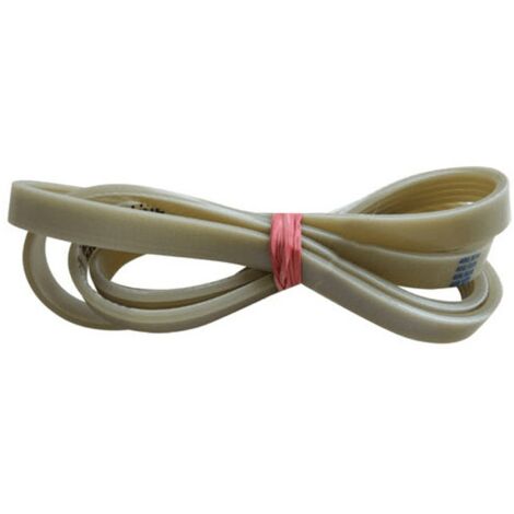COURROIE 1270 J5 MAEL pour LAVE LINGE SAMSUNG - 6602001072