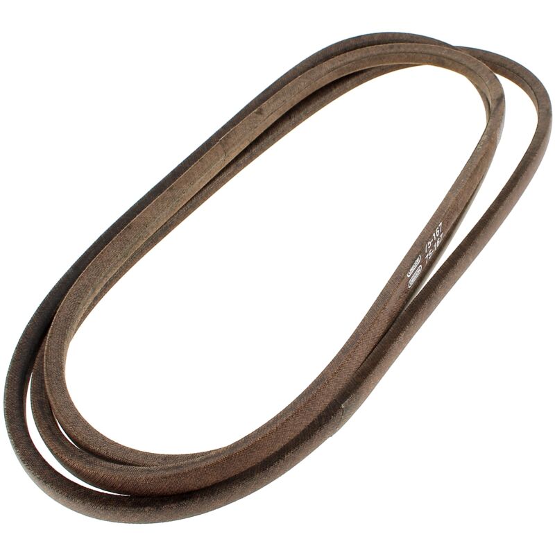 Courroie 12,7x2419 = 1/2'x95-1/4' 75-167 - tracteur