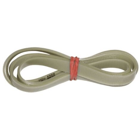 COURROIE 1287 H8 EL POUR LAVE LINGE BRANDT - AS6015529