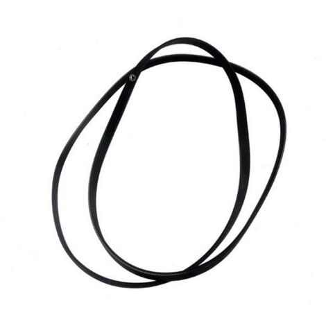 Courroie 1314J4 d'origine (00278339, 278339) Lave-linge NEFF, BEKO, SIEMENS, BRANDT, BOSCH