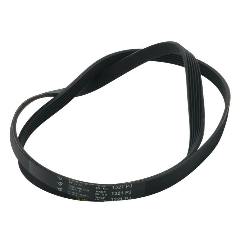 D01 - Courroie 1321j6 pour lave-linge Multi-marques