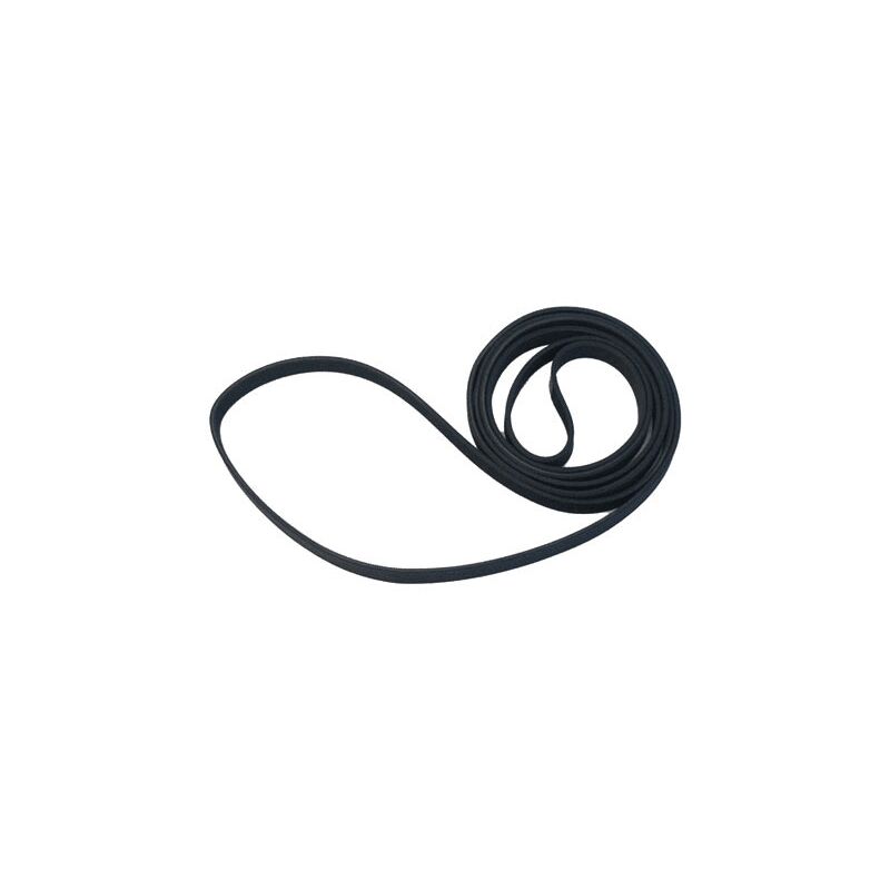 Courroie 1856 H8 poly v pour seche linge Whirlpool 421307851961