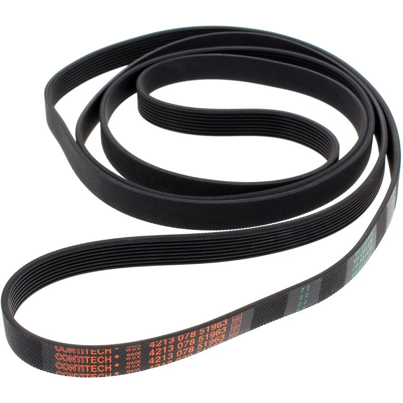 Curtiss - Courroie 1810h8/1825h8 00173373 - seche-linge