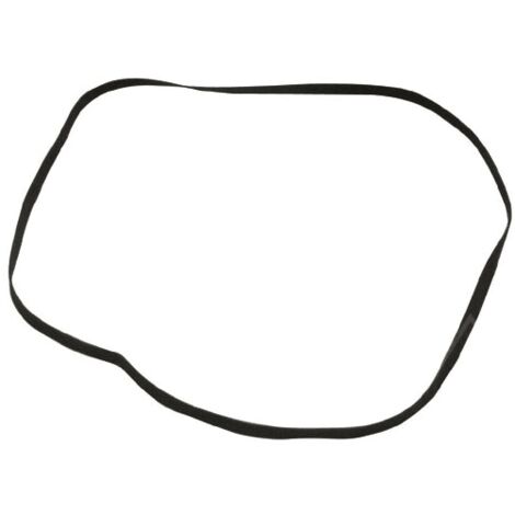 COURROIE 186 M M4.0 M M0.6 M M POUR TV AUDIO TELEPHONIE TECHNICS - 282123