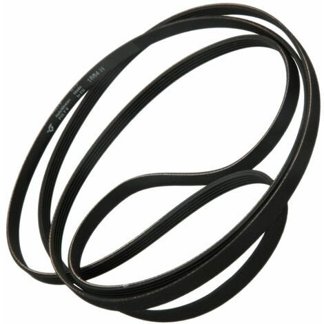 COURROIE 1884 H5 POLY V pour SECHE LINGE FAURE - 125502810