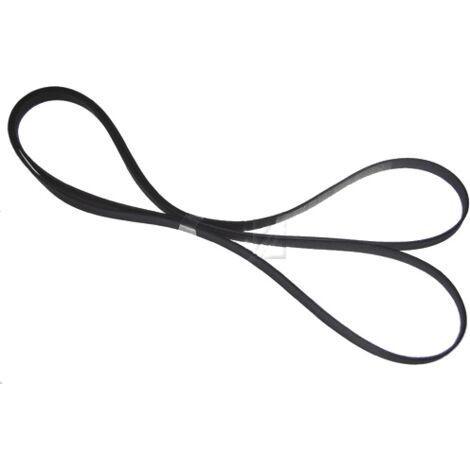 COURROIE 1885 H7 MAEL EXTENSIBLE POUR SECHE LINGE ARISTON - C00036195