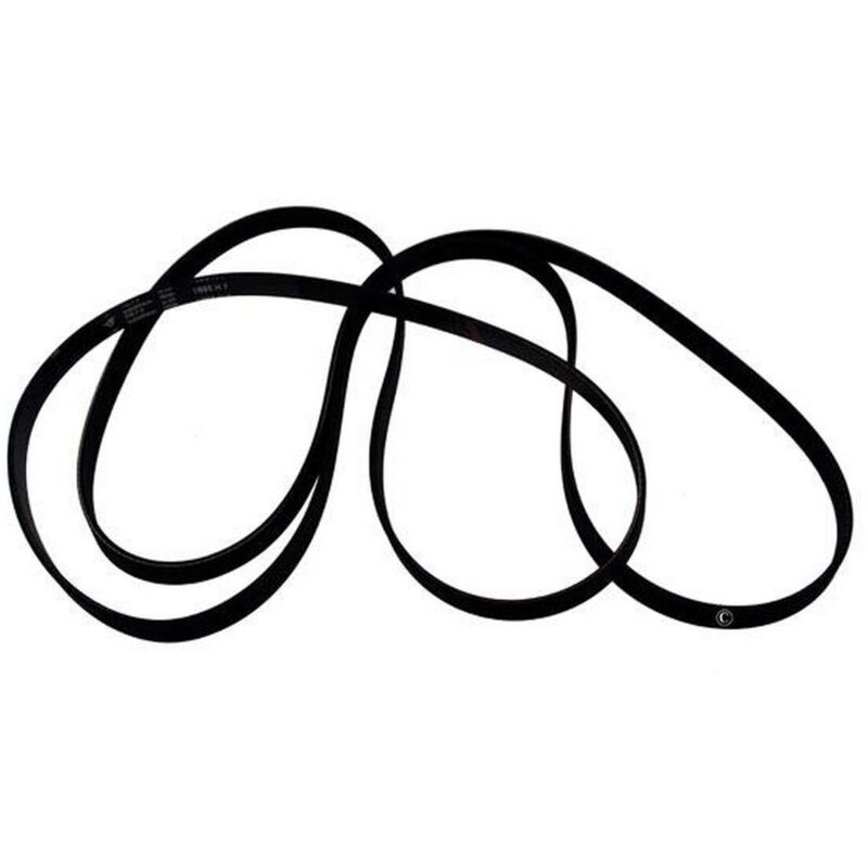 Vedette - Courroie pour Sèche-Linge brandt 57X1422