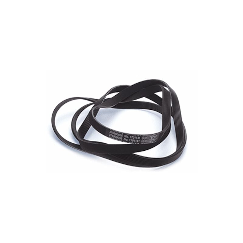 COURROIE 1900 H7 POLY V pour SECHE LINGE - D347158