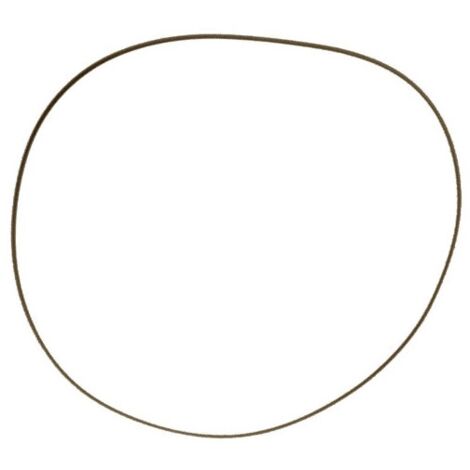 COURROIE 196 MM X5 MMX 0.8 MM POUR TV AUDIO TELEPHONIE PIONEER - 5411775