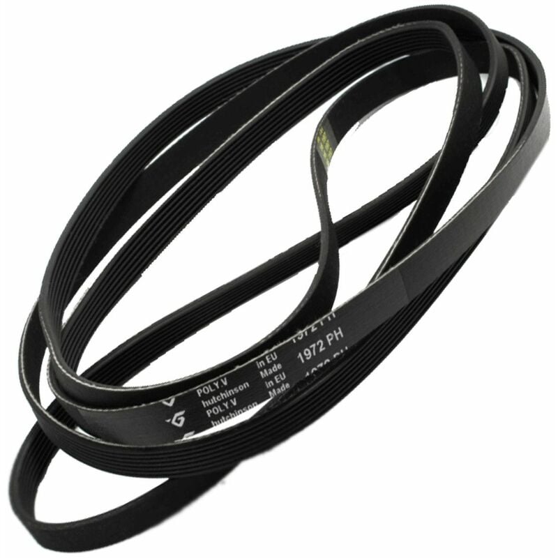 Cinghia 1972H7 - Asciugatrice Whirlpool 4367116