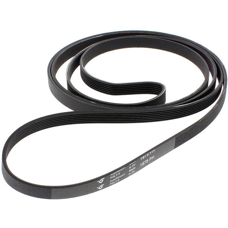 ELECTROLUX Courroie 1975h7, 92x6857, 1258288107 pour Seche-linge A.e.g