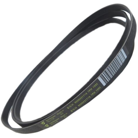 Capteur De Niveau Pour Lave-linge Bosch Siemens - Pièce D'occasion Fonctionnelle, Métal Flexible, Réf. 505GS101