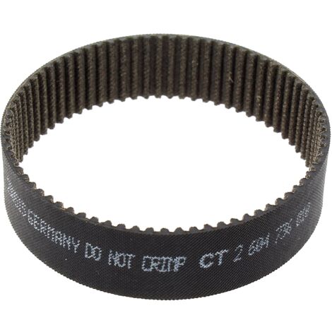 Courroie 225x17 mm pour ponceuse – Longueur 3 m – Compatible modèles Bosch, Parkside, Kingcraft – Performance optimale - 2604736010