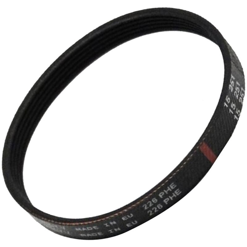 Courroie 226h5
