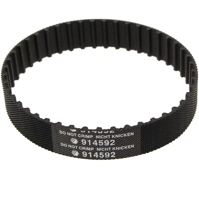 Black&decker - Courroie 228,6x14 - 088ds 914592 - rabot