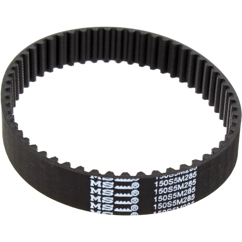 AEG - Courroie 285x15 - 150s5m285 344260310 - ponceuse