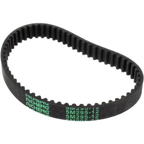 Courroie 295x12 = 5m295-12 pour Scarificateur Divers