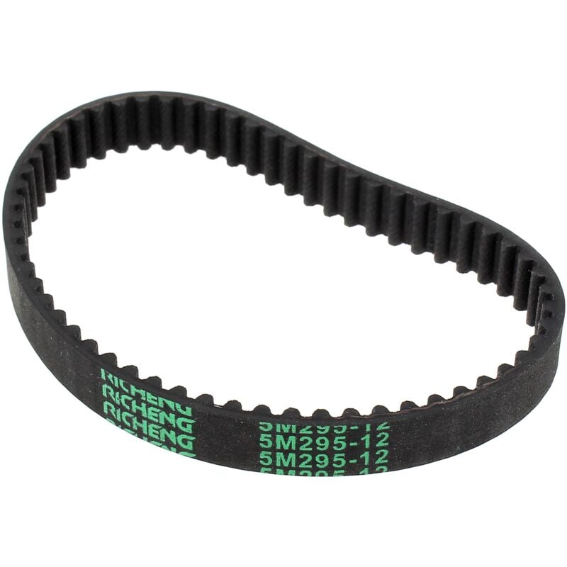 Courroie 295x12 = 5m295-12 grerv130015 - scarificateur