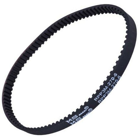 Courroie (304798-7425) (KW663943) Robot ménager 3047983664902056748 KENWOOD