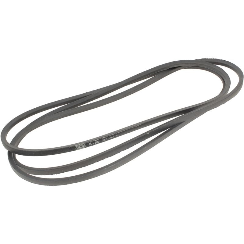 John Deere - Courroie l=35,9cm gx20571, gx21833 07217400 - tracteur