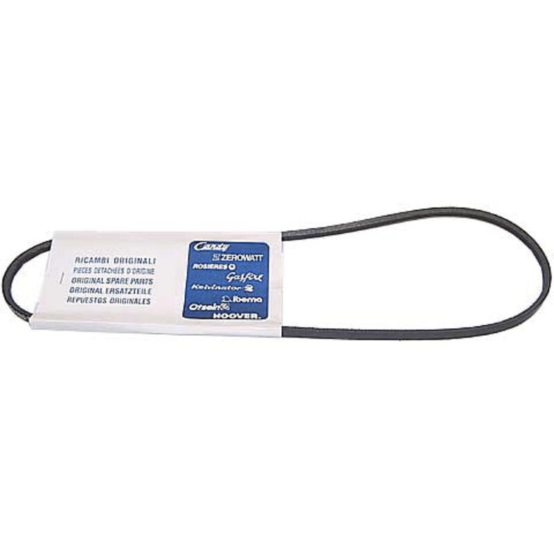 Courroie 3l454 pour lave linge candy - 92130889